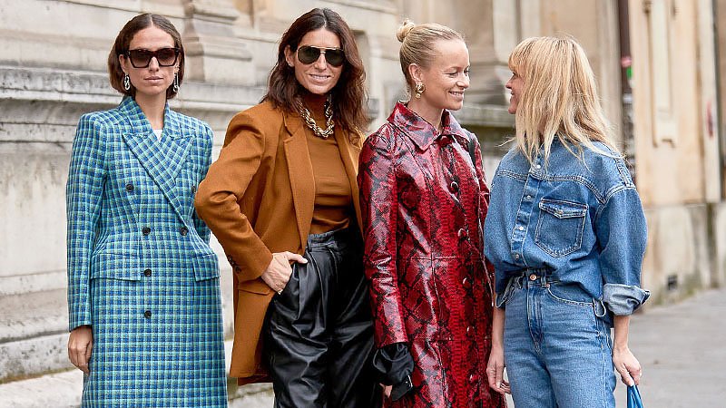10 Coolest Spring/Summer Fashion Trends in 2020 - The Trend Spott
