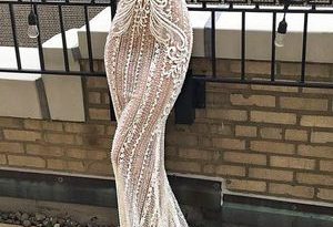10 Super Hottest Wedding Dresses Fall 2018 | Trouwjurk, Mooie .