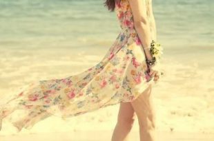 Phenomenal 10 Sweet Floral Beach Summer Dress Ideas https .