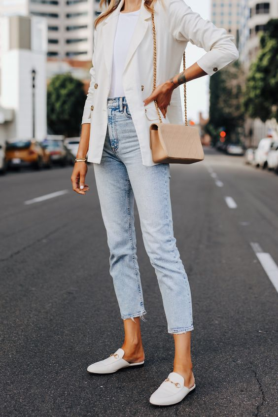Top Women Fashion Outfits for Summer