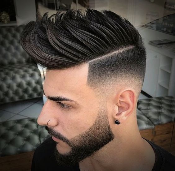 Trending Holiday Haircut – fashiontur.com in 2020 | Mens .