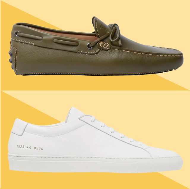 14 Best Summer Shoes - Summer Sneakers All Men Should Own 20