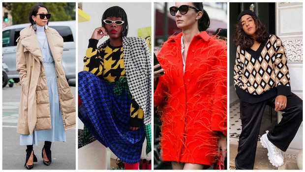 Your Ultimate Guide to the Top and Best Trends in Winter 20