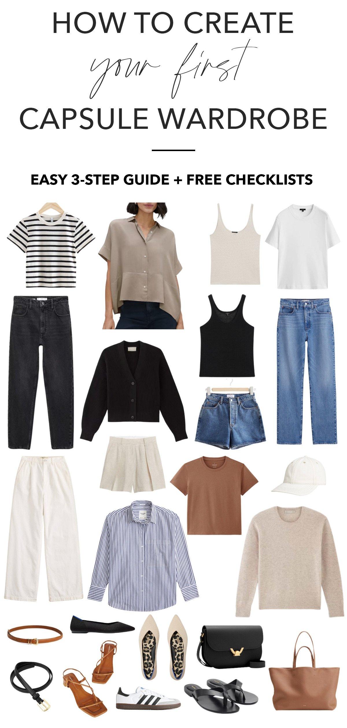 9) Rotate Seasonally: Adjust your capsule wardrobe with seasonal‌ items, storing ‍away off-season pieces ‍to keep your closet fresh and​ functional