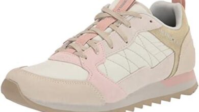 Explore Trendy Women’s Sneakers for Every Occasion!