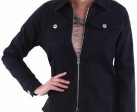 Trendy Women’s Jackets for Every Season and Occasion