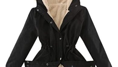 Stylish Women’s Faux Leather and Denim Jackets Collection