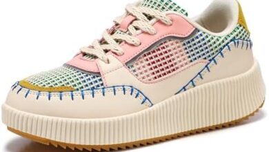 Explore Stylish Women’s Sneakers for Every Occasion Online