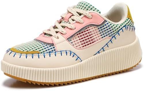 Explore Stylish Women’s Sneakers for Every Occasion Online