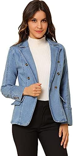 Discover Trendy Women’s Jackets: Style Meets Comfort!