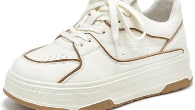 Explore Stylish Sneakers for Every Occasion and Comfort!