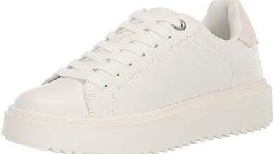 Comfortable women’s sneakers for stylish casual wear