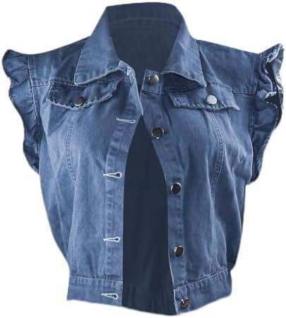 Stylish Women’s Denim Jackets for Every Season and Occasion