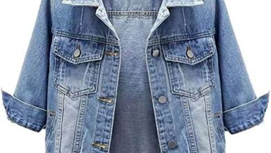 Explore Trendy Women’s Denim Jackets for Every Occasion!