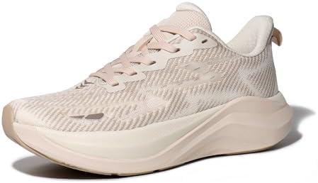 Blissful Steps Nursing Sneakers: Ultra-Cushioned Comfort