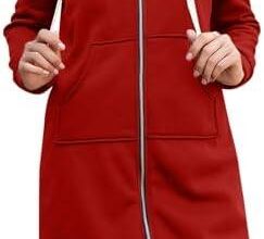 Trendy Women’s Jackets: Stylish Options for Every Occasion