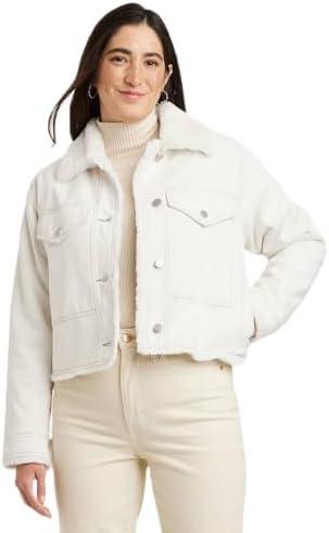 Trendy Women’s Jackets: Stylish Options for Every Occasion