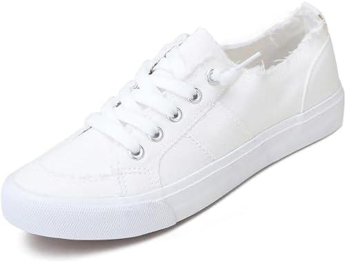 Stylish Women’s Sneakers for Comfort and Fashion Choices