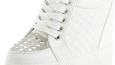 Explore trendy women’s sneakers: comfort, style, and savings!