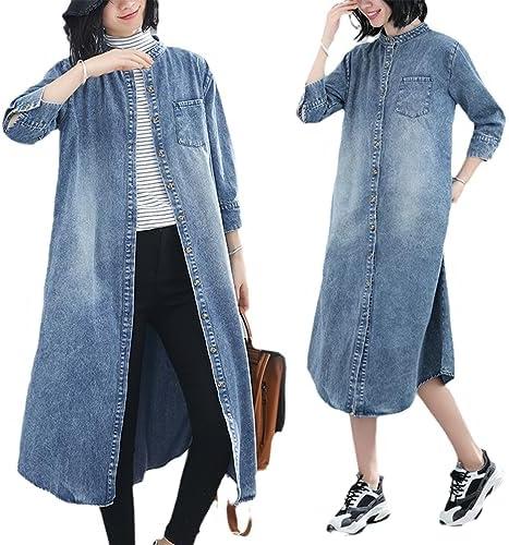 Explore Trendy Women’s Denim Jackets for Every Occasion!