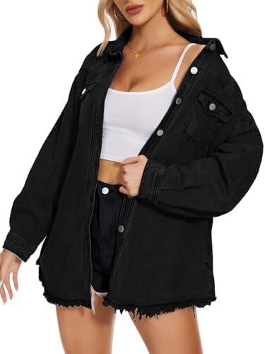 Explore Trendy Women’s Jackets for Every Season Online!