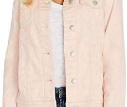 Spring and Fall Women’s Jackets: Stylish Choices Await!