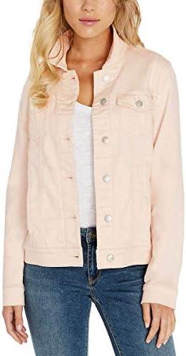 Spring and Fall Women’s Jackets: Stylish Choices Await!