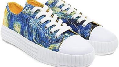 Trendy Women’s Sneakers for Every Occasion Available Now