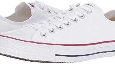 Trendy Sneakers for Women: Style Meets Comfort!