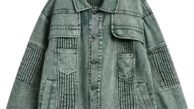 Trendy Women’s Denim Jackets for All Seasons and Styles