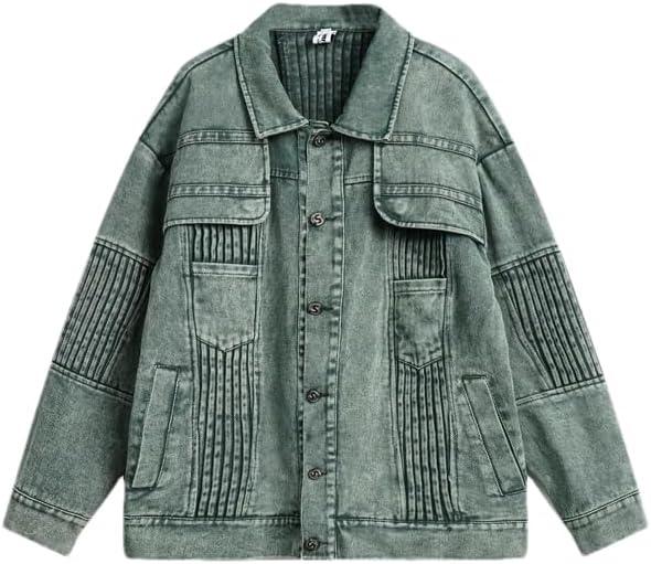 Trendy Women’s Denim Jackets for All Seasons and Styles