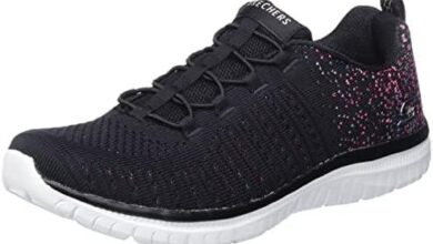 Explore Stylish and Comfortable Women’s Sneakers Today!