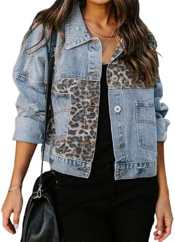 Explore Trendy Women's Jackets for Every Season and Occasion