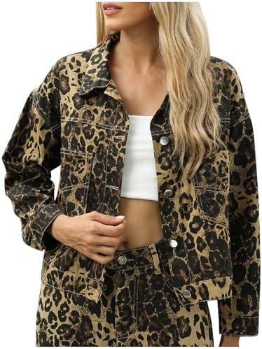 Trendy Women's​ Fashion: ⁤Stylish Jackets, Tops ⁤& ‍More!