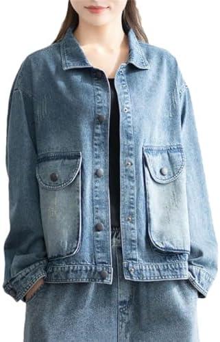 Trendy⁤ Women's Fashion: Stylish Jackets, Tops & More!