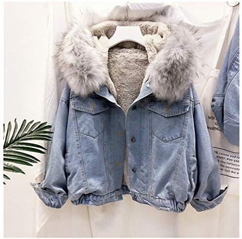 Explore​ Stylish Women's⁢ Denim Jackets for Every Occasion