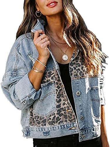 Explore Stylish Women's Denim Jackets for⁤ Every Occasion