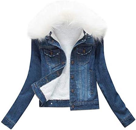 Trendy Denim Jackets for Stylish Women's Travel Outfits