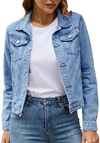 Explore Trendy Women's Jackets for Every Season!