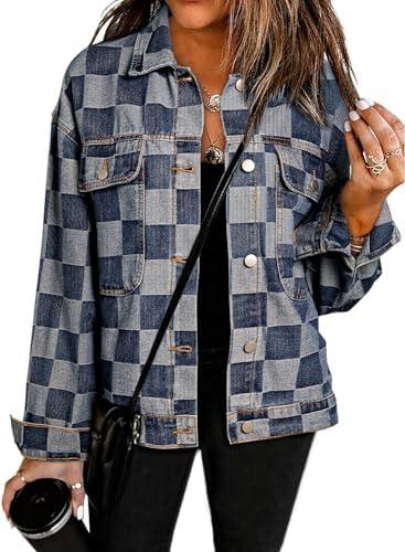 Trendy Women's Outerwear: Coats, Jackets, & Fashion Styles