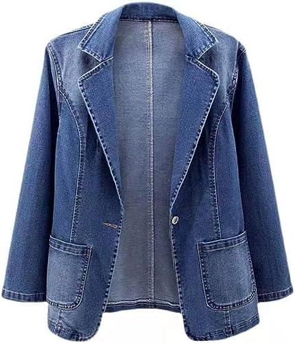 Stylish Women's Denim Jackets for Every Occasion