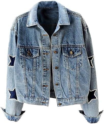 Stylish Women's Denim Jackets for Every Occasion