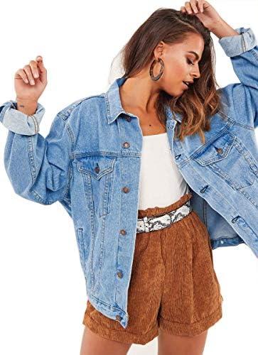 Explore Trendy Women's Jackets for Every Season!