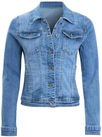 Discover Trendy Women's Fashion: Stylish Outfits and Jackets