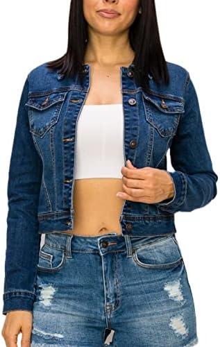 Discover Trendy Women's Fashion: Stylish Outfits and Jackets