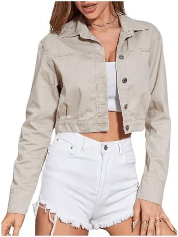 Trendy Women's Jackets for Every Season: Find Your Style!