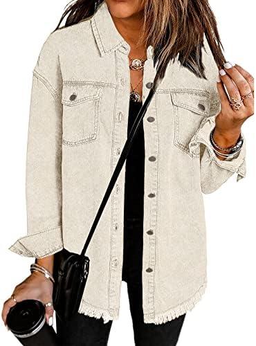 Trendy Women's Jackets for Every Season and Occasion