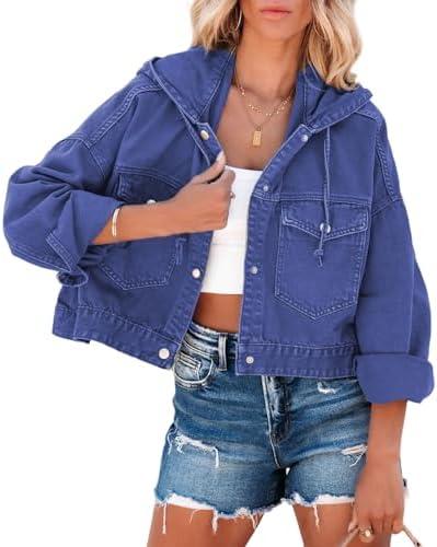 Explore Trendy ⁣Women's ‍Jackets for Every Season!