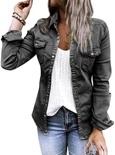 Discover Trendy Women's Jackets: Style Meets Comfort!