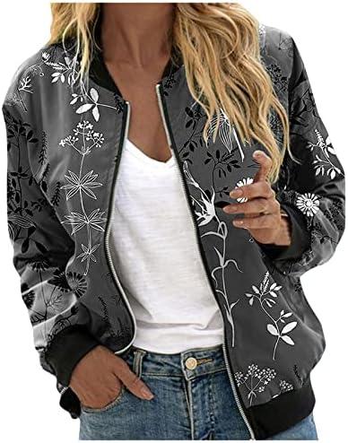 Discover Trendy Women's Jackets: Style Meets Comfort!